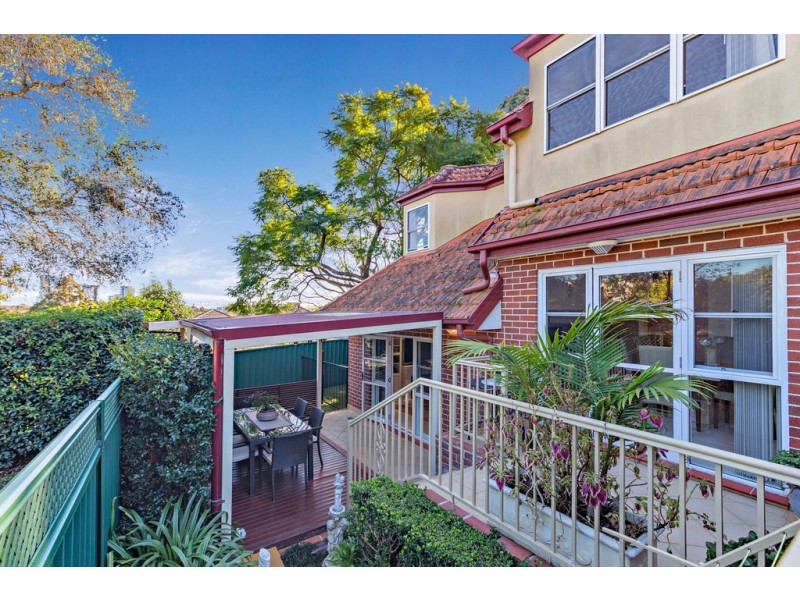 7/12-16 Burke Street, Concord West NSW 2138