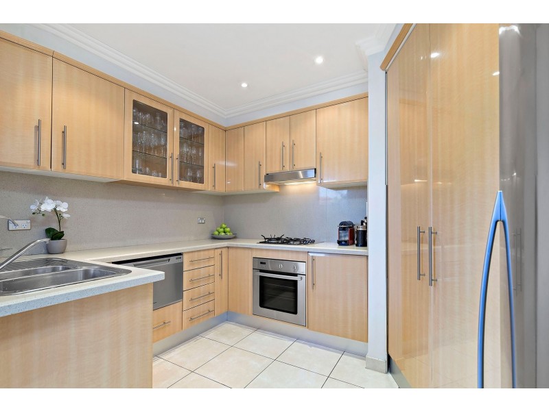 7/12-16 Burke Street, Concord West NSW 2138