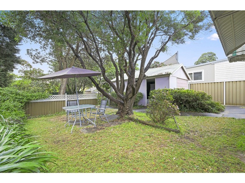 108 Queen Street, Concord West NSW 2138