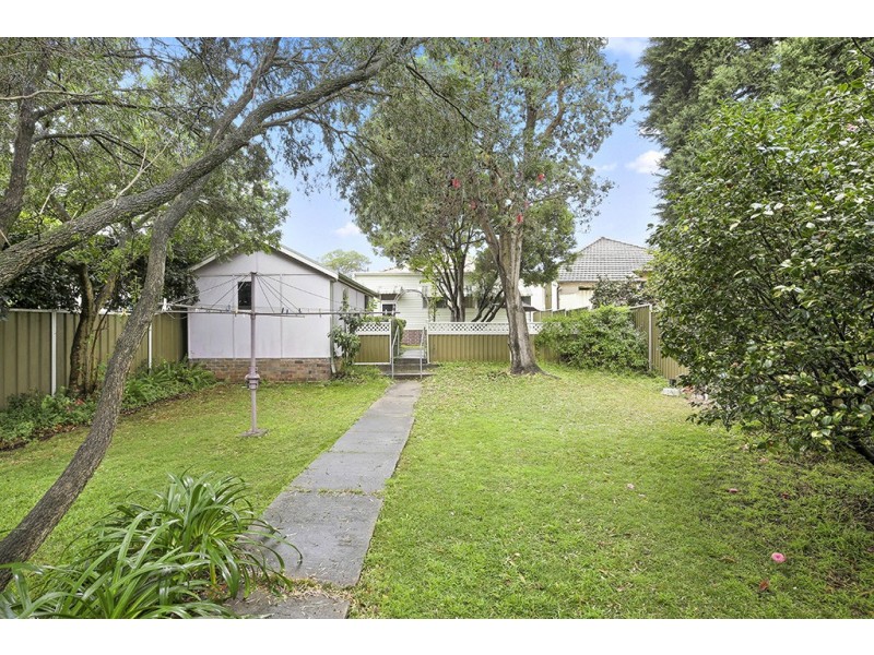 108 Queen Street, Concord West NSW 2138