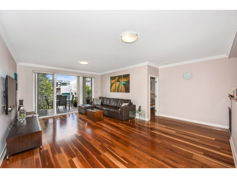 26/21 Tennyson Road, Breakfast Point NSW 2137