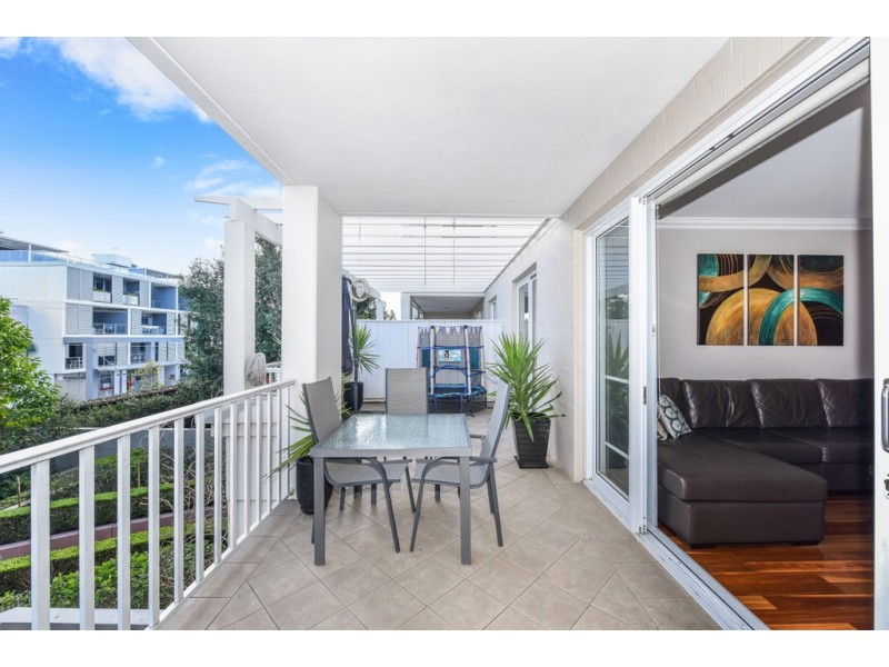 26/21 Tennyson Road, Breakfast Point NSW 2137