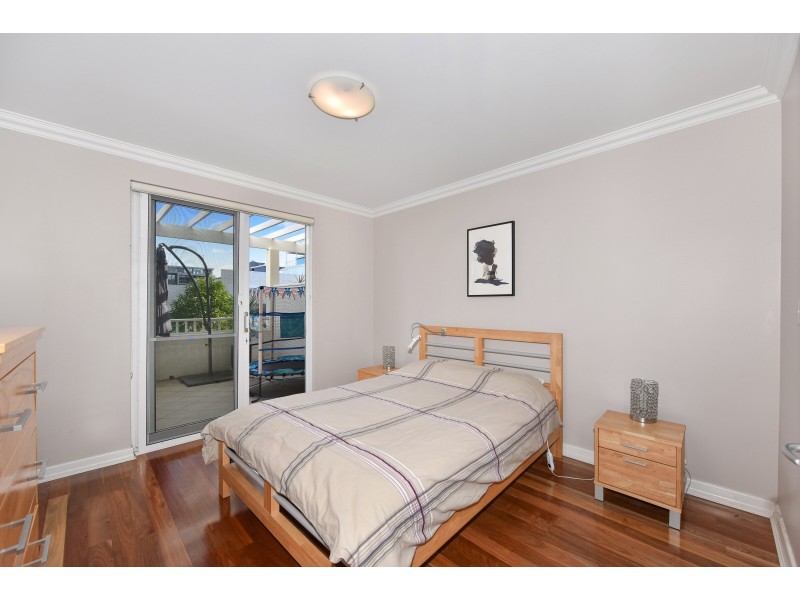 26/21 Tennyson Road, Breakfast Point NSW 2137