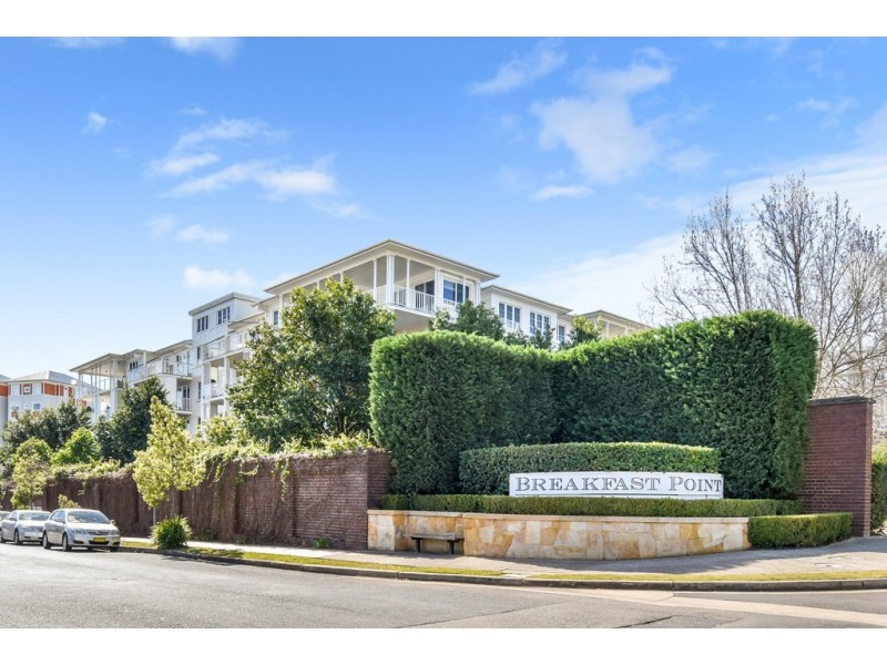 26/21 Tennyson Road, Breakfast Point NSW 2137