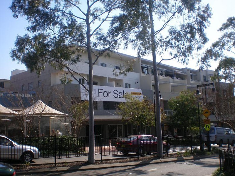 2/112 Majors Bay Road, Concord NSW 2137