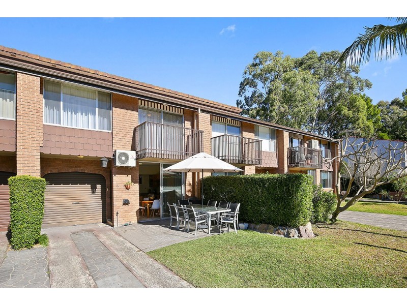 3/11-15 Norman Street, Concord NSW 2137