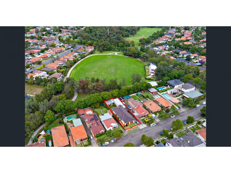 10 Jones Street, Concord NSW 2137