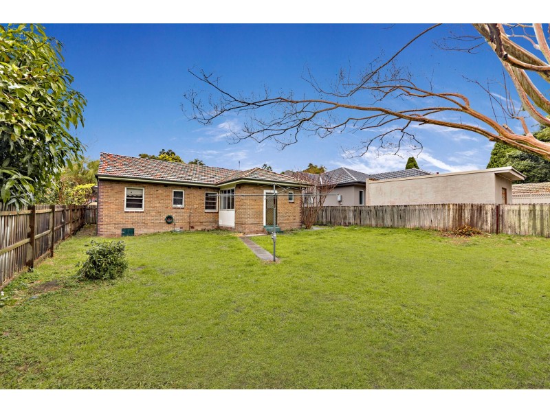 28 Curtin Avenue, Abbotsford NSW 2046