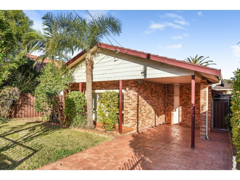209 Burwood Road, Concord NSW 2137