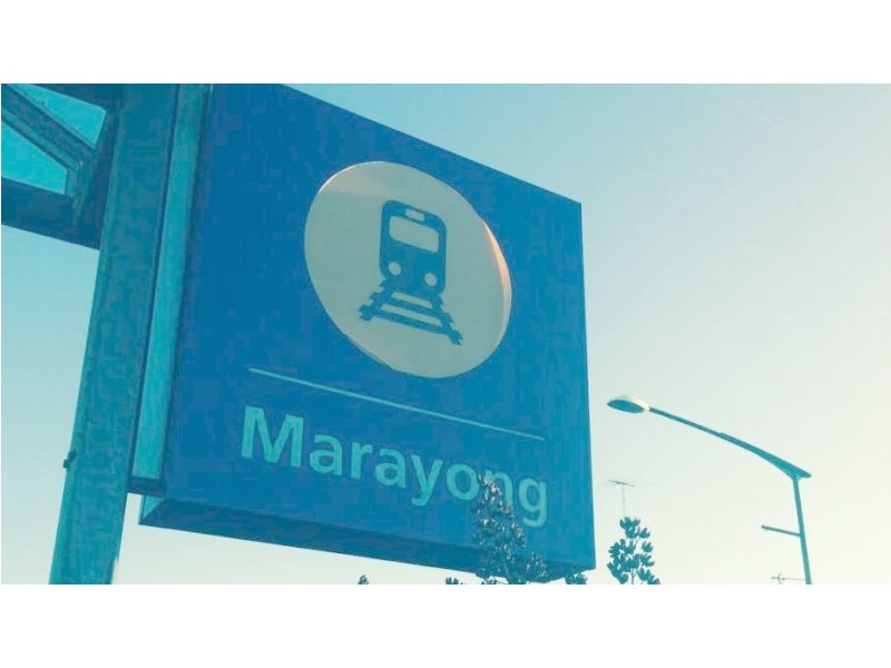 18 Quakers Road, Marayong NSW 2148