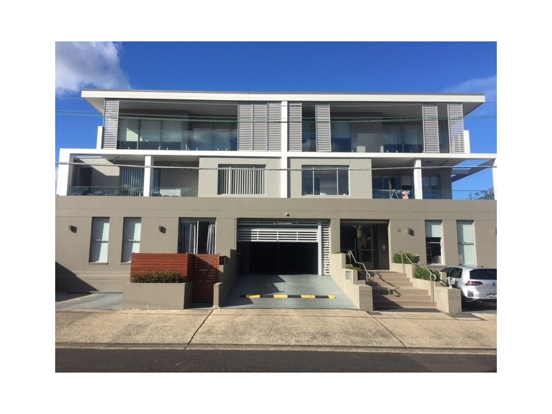 10/19 Herbert Street, Breakfast Point NSW 2137