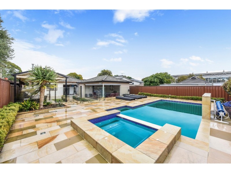 1 Arthur Street, Concord NSW 2137