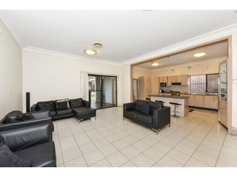 1 Arthur Street, Concord NSW 2137