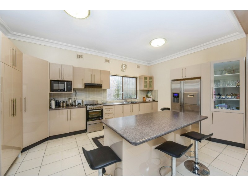 1 Arthur Street, Concord NSW 2137