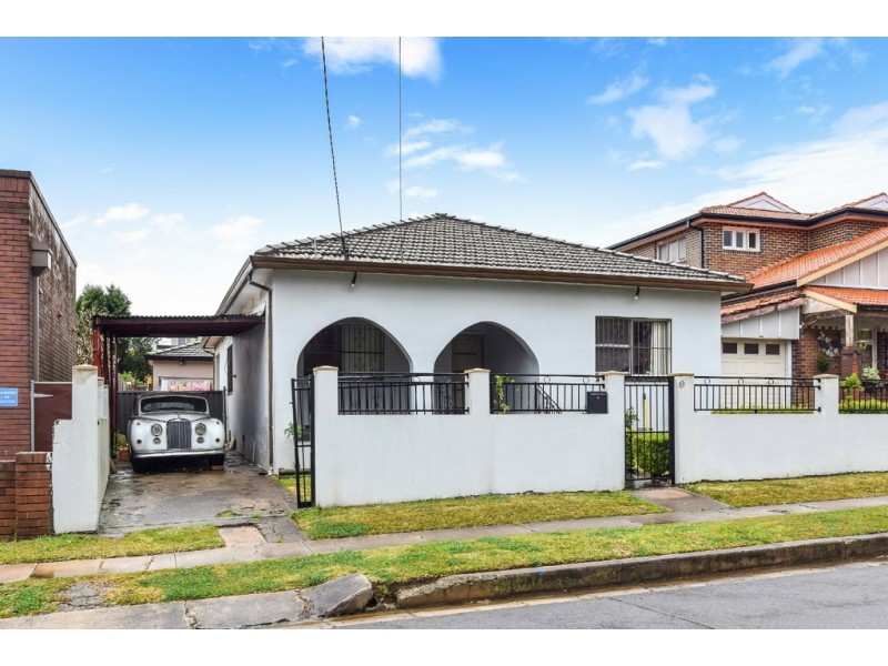 1 Arthur Street, Concord NSW 2137
