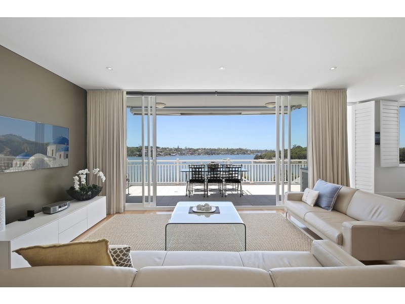 52/53 Peninsula Drive, Breakfast Point NSW 2137