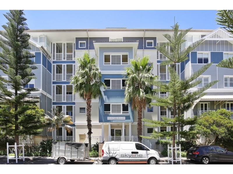 52/53 Peninsula Drive, Breakfast Point NSW 2137