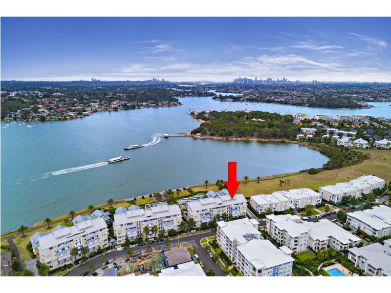 52/53 Peninsula Drive, Breakfast Point NSW 2137
