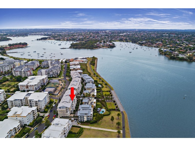 52/53 Peninsula Drive, Breakfast Point NSW 2137