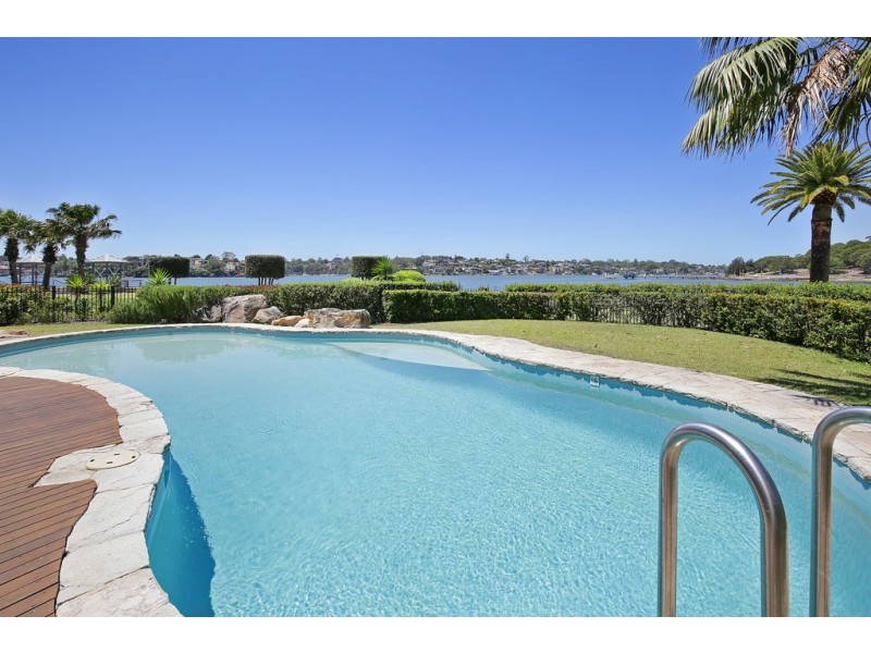 52/53 Peninsula Drive, Breakfast Point NSW 2137