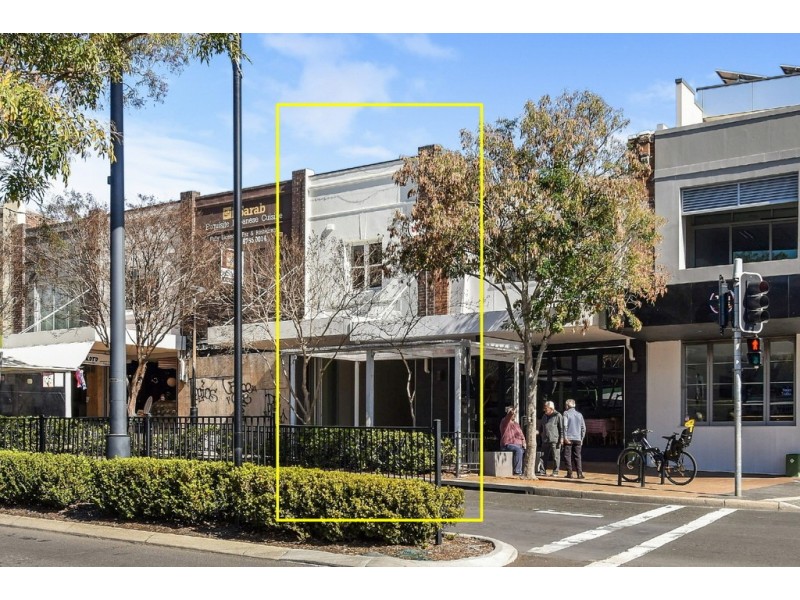 88A Majors Bay Road, Concord NSW 2137