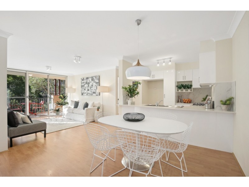 7J/19-21 George Street, North Strathfield NSW 2137