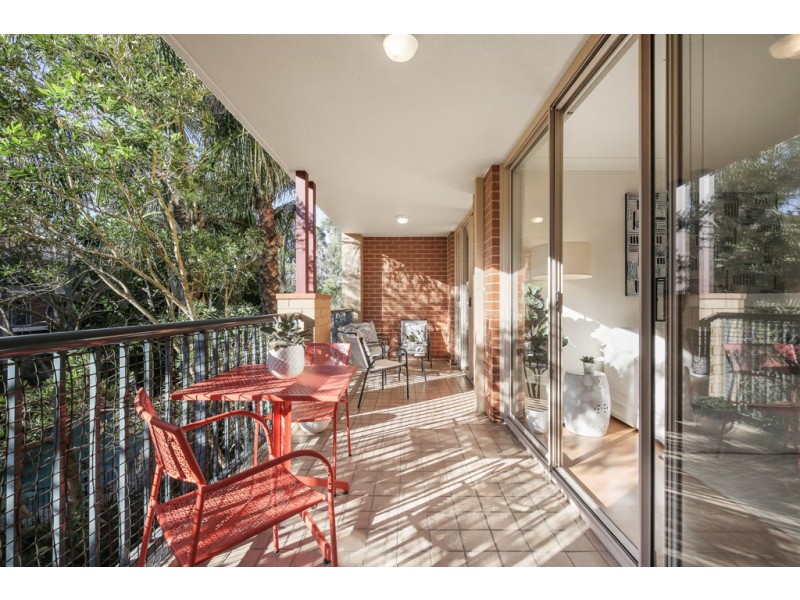 7J/19-21 George Street, North Strathfield NSW 2137