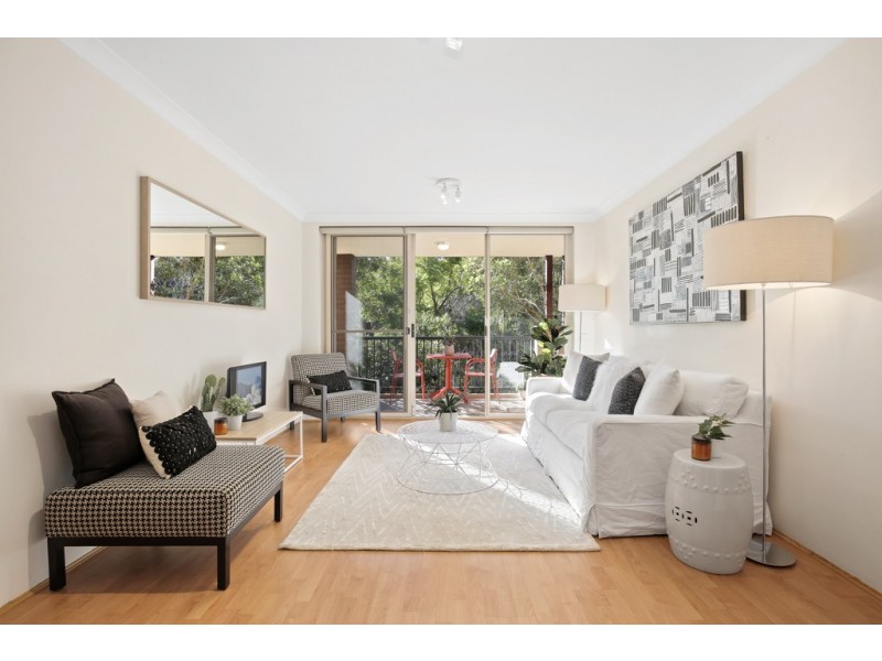 7J/19-21 George Street, North Strathfield NSW 2137