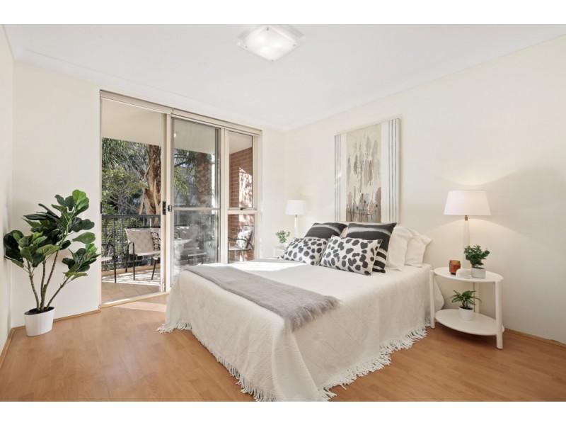 7J/19-21 George Street, North Strathfield NSW 2137