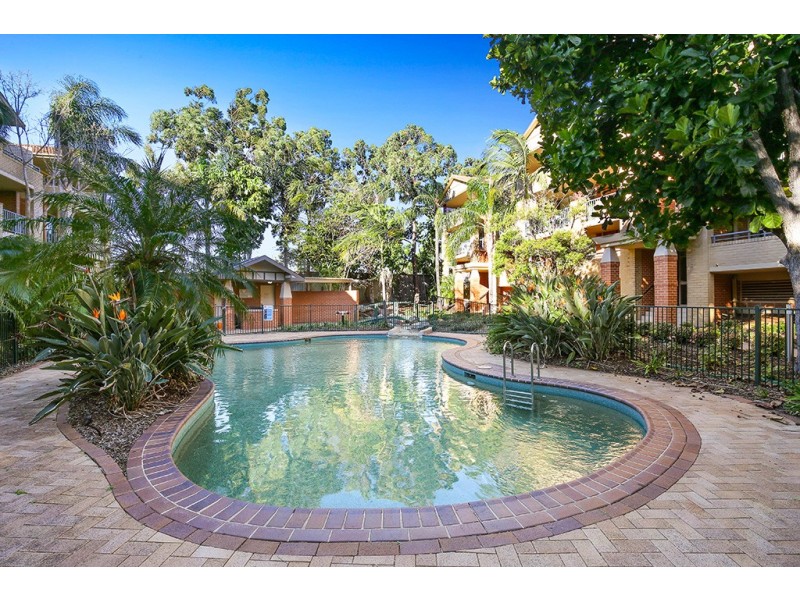 7J/19-21 George Street, North Strathfield NSW 2137