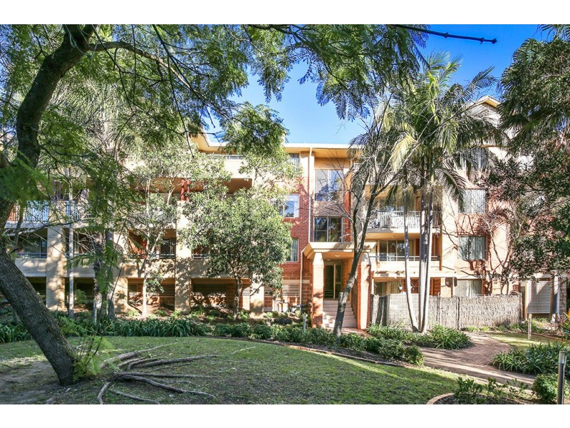 7J/19-21 George Street, North Strathfield NSW 2137