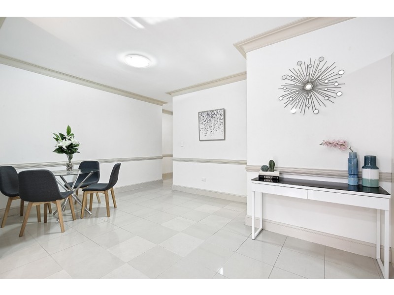 10/9-11 Grosvenor Street, Croydon NSW 2132