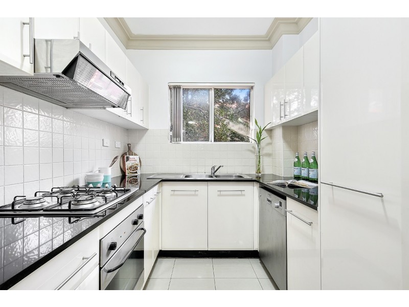 10/9-11 Grosvenor Street, Croydon NSW 2132