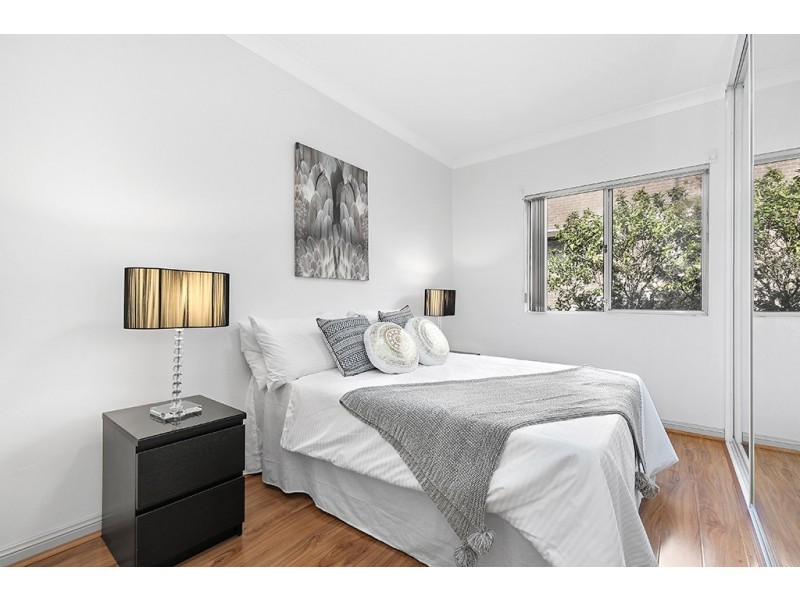 10/9-11 Grosvenor Street, Croydon NSW 2132