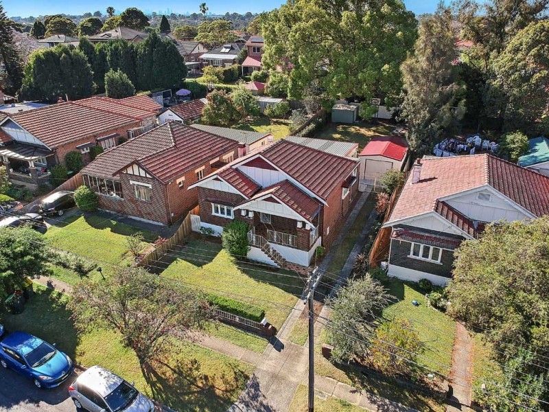 36 Iandra Street, Concord West NSW 2138