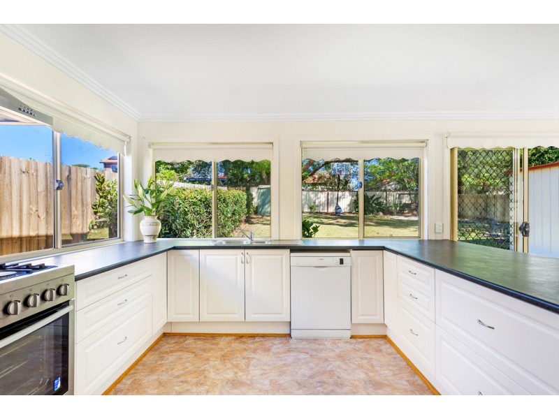 36 Iandra Street, Concord West NSW 2138