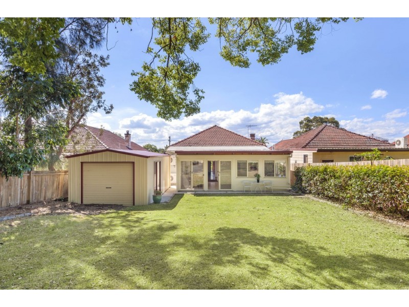 36 Iandra Street, Concord West NSW 2138