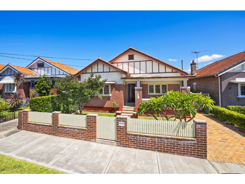 17 Kirrang Street, Wareemba NSW 2046