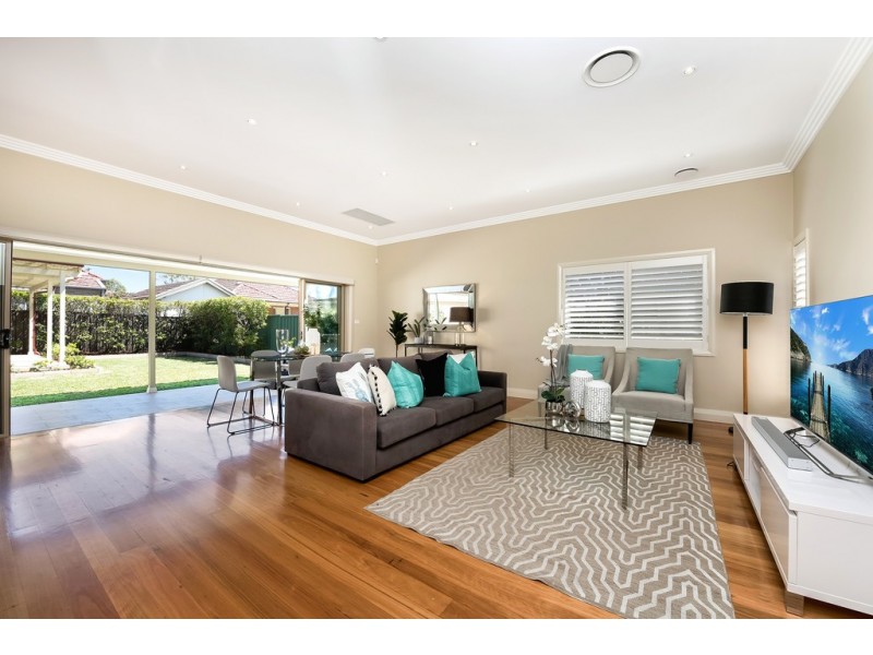 17 Kirrang Street, Wareemba NSW 2046