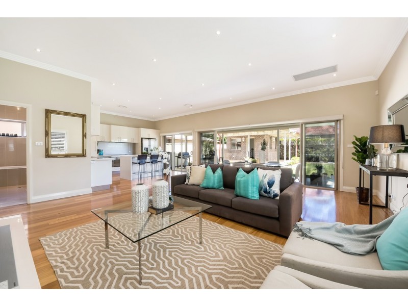 17 Kirrang Street, Wareemba NSW 2046