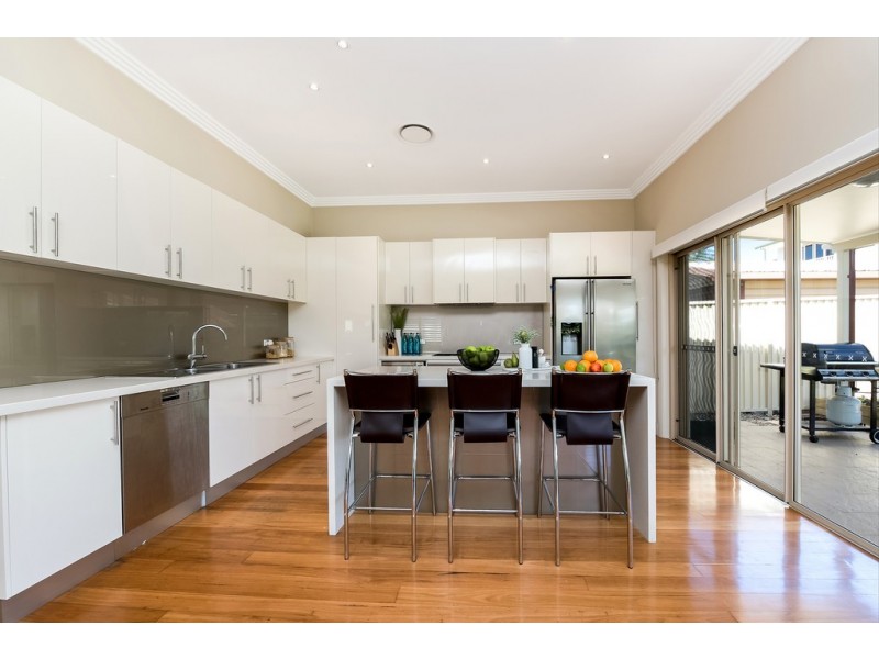 17 Kirrang Street, Wareemba NSW 2046