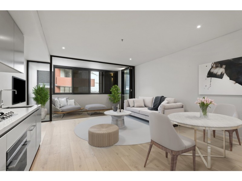 218/7-19 Albany Street, St Leonards NSW 2065