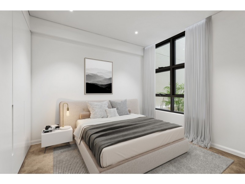 218/7-19 Albany Street, St Leonards NSW 2065