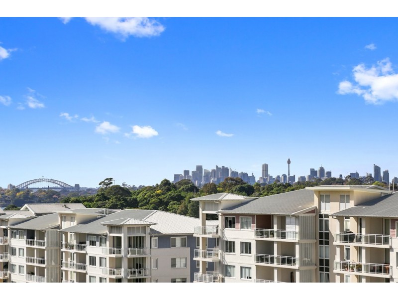 511/7-11 Magnolia Drive, Breakfast Point NSW 2137