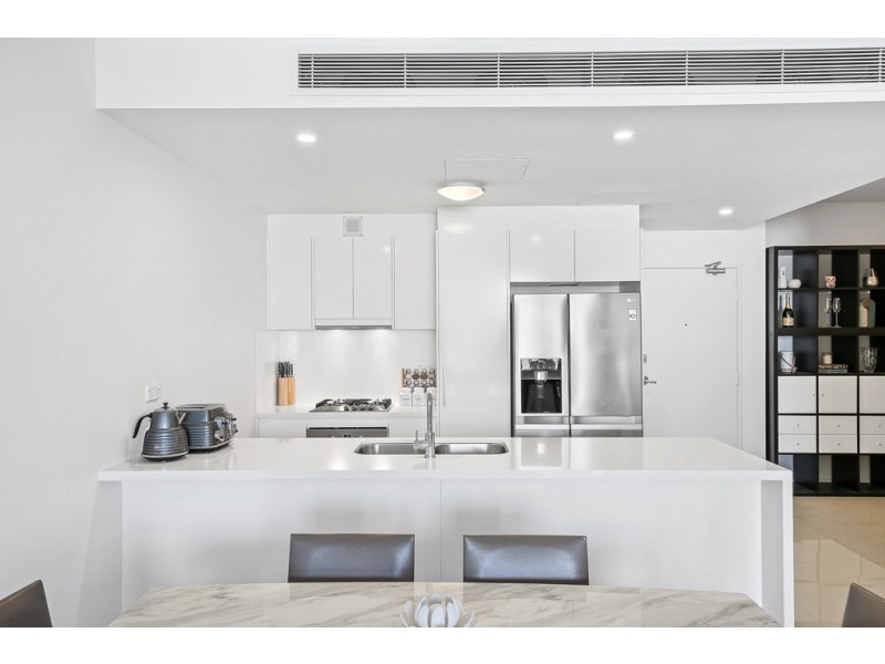 511/7-11 Magnolia Drive, Breakfast Point NSW 2137