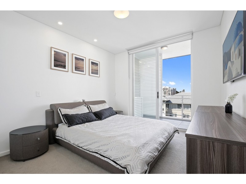 511/7-11 Magnolia Drive, Breakfast Point NSW 2137