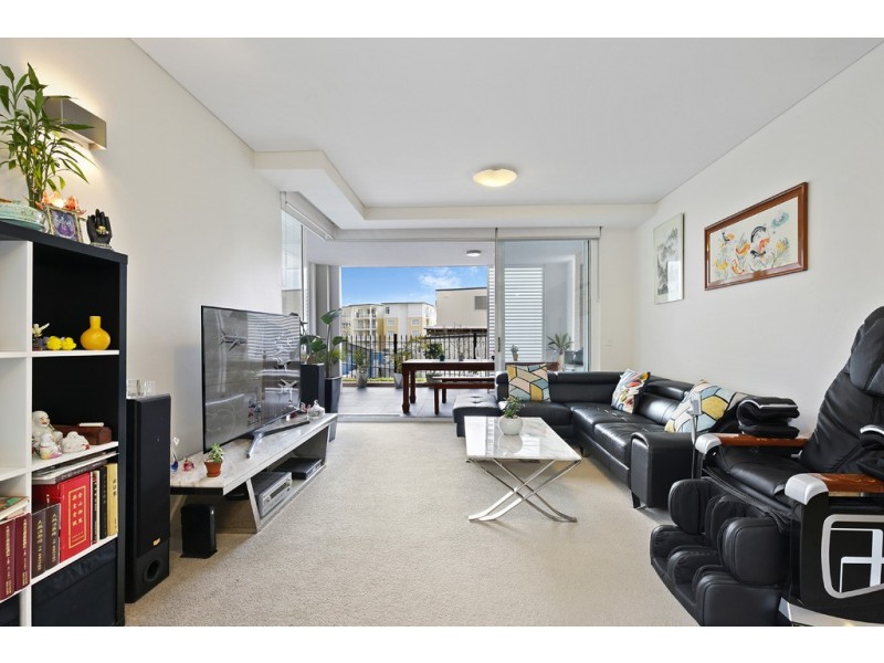103/7-11 Magnolia Drive, Breakfast Point NSW 2137