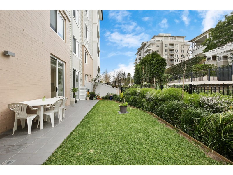 103/7-11 Magnolia Drive, Breakfast Point NSW 2137