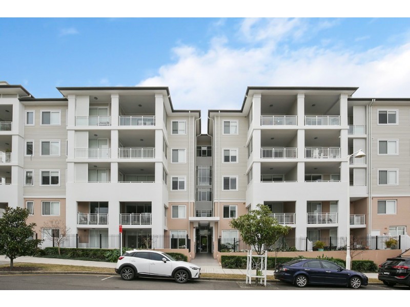 103/7-11 Magnolia Drive, Breakfast Point NSW 2137