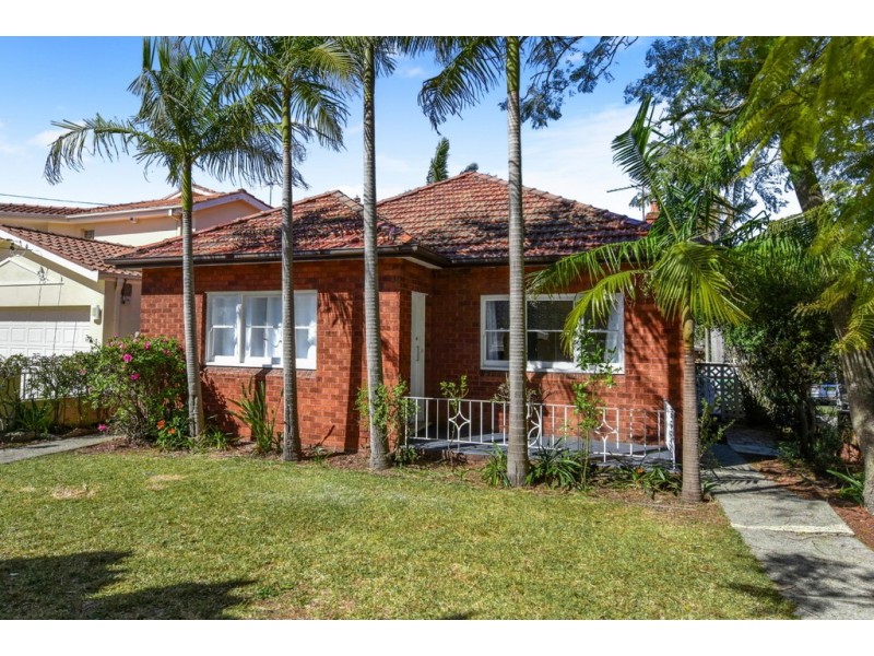 71 Cabarita Road, Cabarita NSW 2137